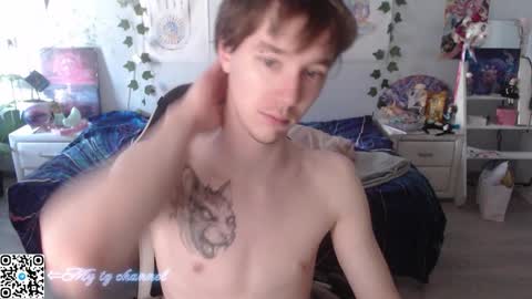 Snapshot of dreammaker_ chatting on 09.27.25 Yukichi online show from 09.27.25