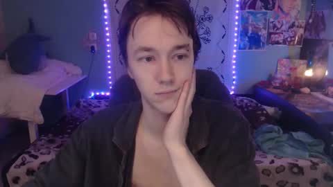 Snapshot of dreammaker_ chatting on 10.06.25 Yukichi online show from 10.06.25