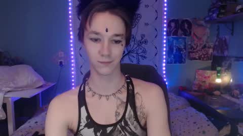 Snapshot of dreammaker_ chatting on 10.09.25 Yukichi online show from 10.09.25