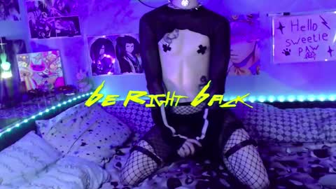 Yukichi online show from 12.05.25