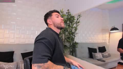 Snapshot of dreammr1 chatting on 12.01.24 cris online show from 12.01.24