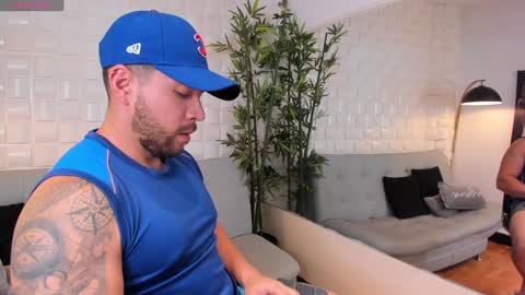 Snapshot of dreammr1 chatting on 12.02.24 cris online show from 12.02.24