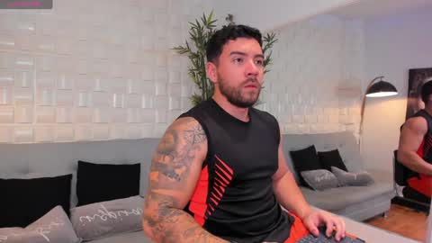 Snapshot of dreammr1 chatting on 12.05.24 cris online show from 12.05.24