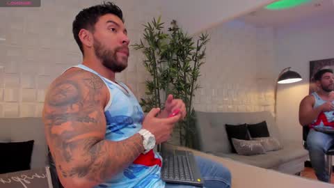 Snapshot of dreammr1 chatting on 12.13.24 cris online show from 12.13.24