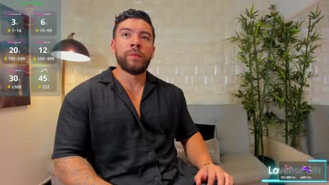 Snapshot of dreammr1 chatting on 01.16.25 cris online show from 01.16.25