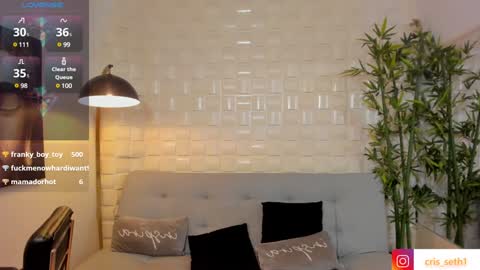 Snapshot of dreammr1 chatting on 01.25.25 cris online show from 01.25.25