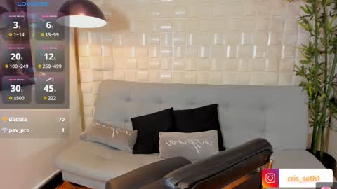 Snapshot of dreammr1 chatting on 01.27.25 cris online show from 01.27.25