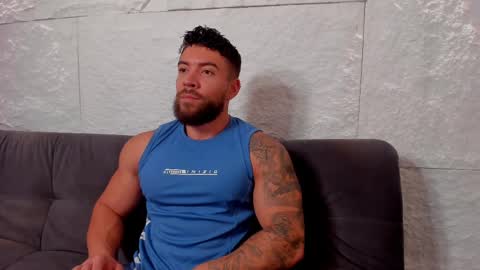 Snapshot of dreammr1 chatting on 02.25.25 cris online show from 02.25.25