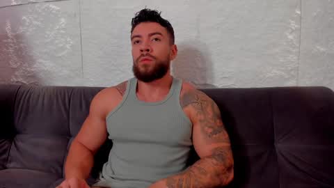 Snapshot of dreammr1 chatting on 02.26.25 cris online show from 02.26.25