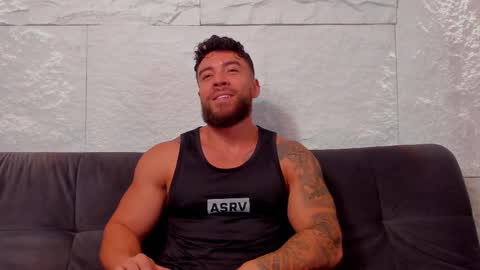 Snapshot of dreammr1 chatting on 02.28.25 cris online show from 02.28.25