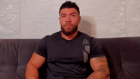 Snapshot of dreammr1 chatting on 03.02.25 cris online show from 03.02.25