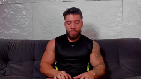 Snapshot of dreammr1 chatting on 03.10.25 cris online show from 03.10.25