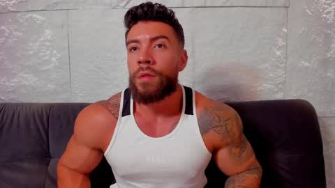 Snapshot of dreammr1 chatting on 03.12.25 cris online show from 03.12.25