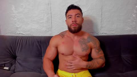 Snapshot of dreammr1 chatting on 03.12.25 cris online show from 03.12.25