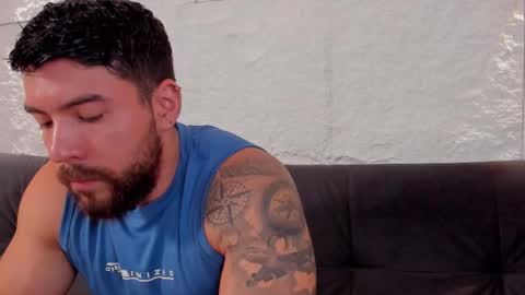 Snapshot of dreammr1 chatting on 09.14.25 cris online show from 09.14.25