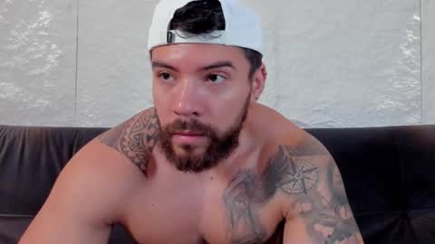 Snapshot of dreammr1 chatting on 09.19.25 cris online show from 09.19.25