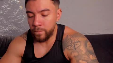 Snapshot of dreammr1 chatting on 10.10.25 cris online show from 10.10.25