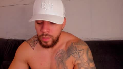 Snapshot of dreammr1 chatting on 10.15.25 cris online show from 10.15.25