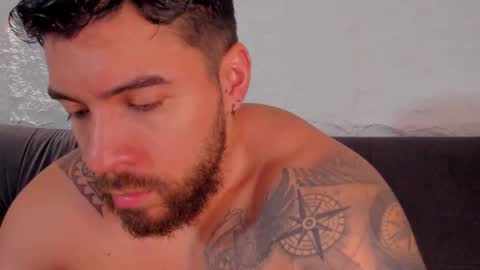 Snapshot of dreammr1 chatting on 10.21.25 cris online show from 10.21.25