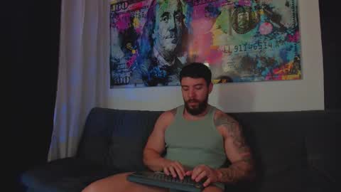 Snapshot of dreammr1 chatting on 11.06.25 cris online show from 11.06.25