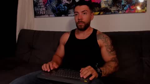 cris online show from 02.14.26