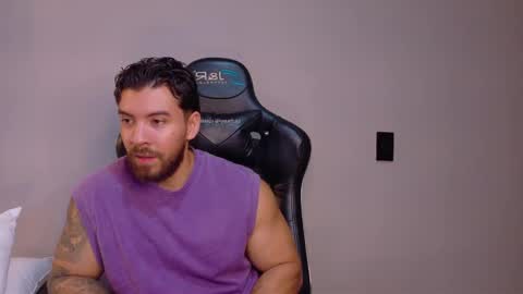 Snapshot of dreammr1 chatting on 05.17.26 cris online show from 05.17.26