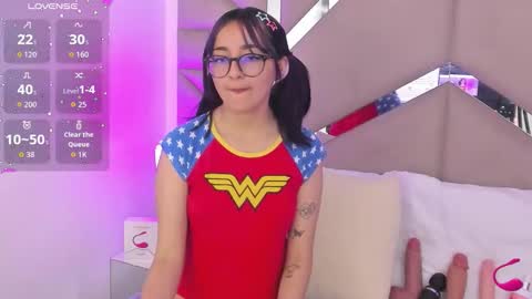 dreammy_kitty online show from 01.10.26