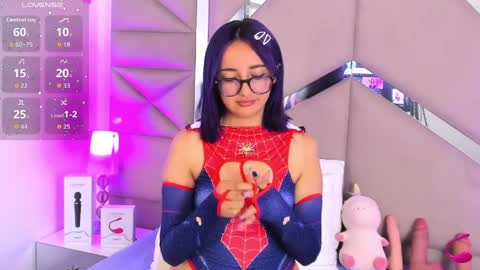 dreammy_kitty online show from 04.11.26