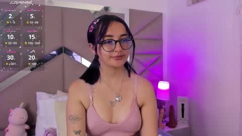 Snapshot of dreammy_kitty chatting on 05.27.26 dreammy_kitty online show from 05.27.26