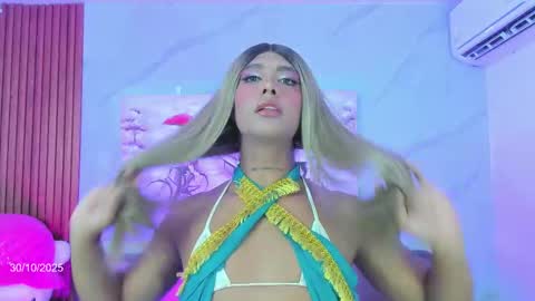 dreams_chloe online show from 11.02.25