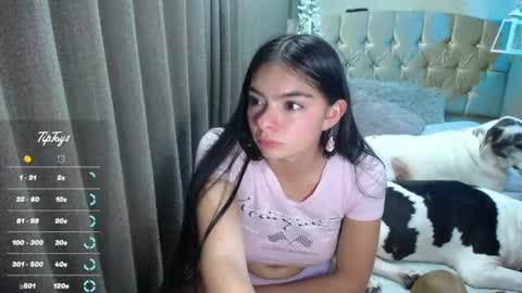 Sophia online show from 06.22.26