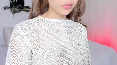 Snapshot of dreamsgirl18 chatting on 02.17.25 Evablonde Abby black hair online show from 02.17.25