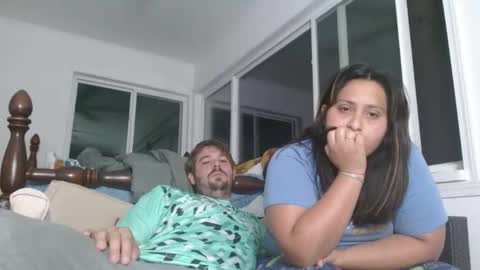 nccouple93 online show from 10.16.25