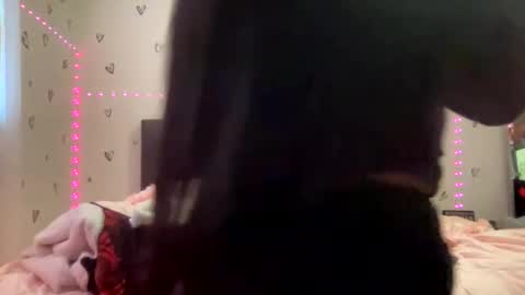 Snapshot of dreamtiffyxxx chatting on 03.02.26 dreamtiffyxxx online show from 03.02.26