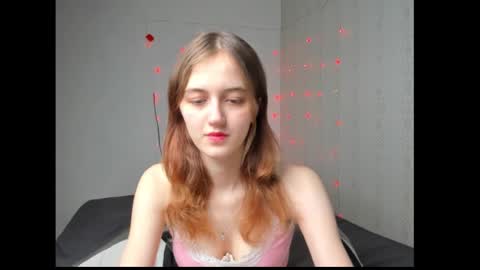 dreamy_pollyyy online show from 03.20.26