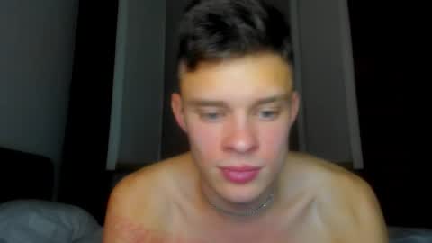 Adam Dream online show from 10.23.25