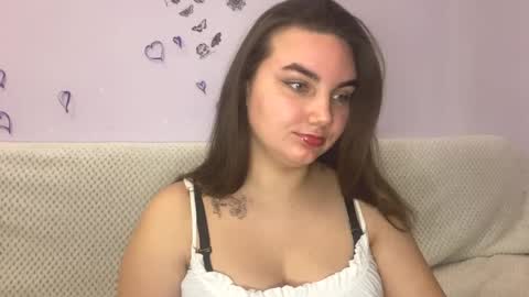 Mila online show from 03.11.25