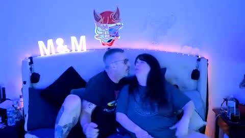 DreamyCouple01 online show from 06.05.26