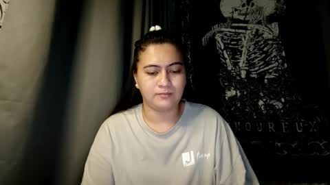 Snapshot of dreamycreamyst chatting on 01.12.25 dreamycreamyst online show from 01.12.25