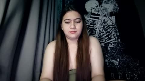 Snapshot of dreamycreamyst chatting on 01.29.25 dreamycreamyst online show from 01.29.25