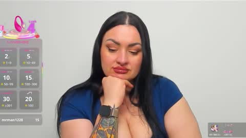 dreamyhousewife1 online show from 03.27.26