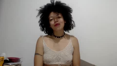 DreamyLatina online show from 02.08.25
