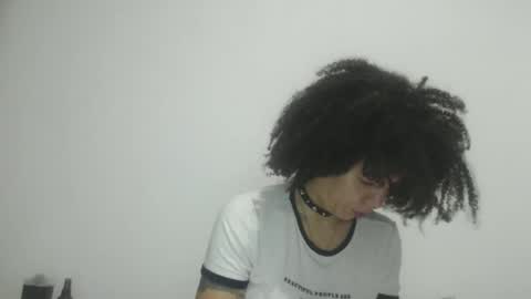 Snapshot of dreamylatina chatting on 02.04.26 DreamyLatina online show from 02.04.26