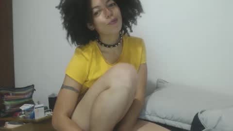 Snapshot of dreamylatina chatting on 02.05.26 DreamyLatina online show from 02.05.26