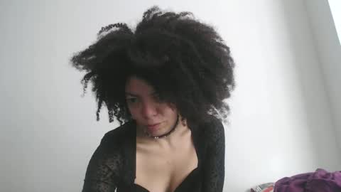 Snapshot of dreamylatina chatting on 03.01.26 DreamyLatina online show from 03.01.26