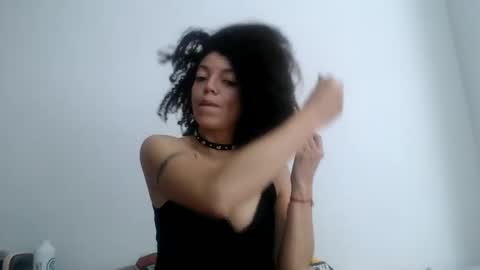 Snapshot of dreamylatina chatting on 05.30.26 DreamyLatina online show from 05.30.26