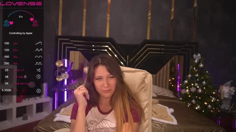 Lina online show from 12.29.24