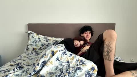 Elena and Nikolai online show from 07.29.26
