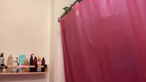 Snapshot of dreamyriri chatting on 12.18.24 RIRI OR DREAMY online show from 12.18.24