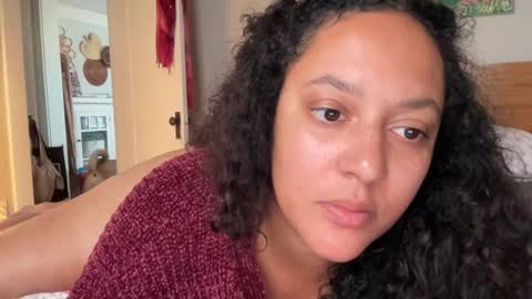 Snapshot of dreamyriri chatting on 01.29.25 RIRI OR DREAMY online show from 01.29.25